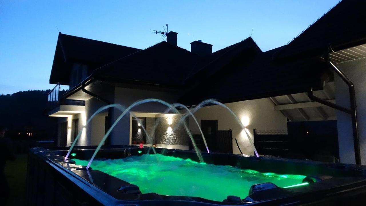Villa Domino-apartamenty Blue *