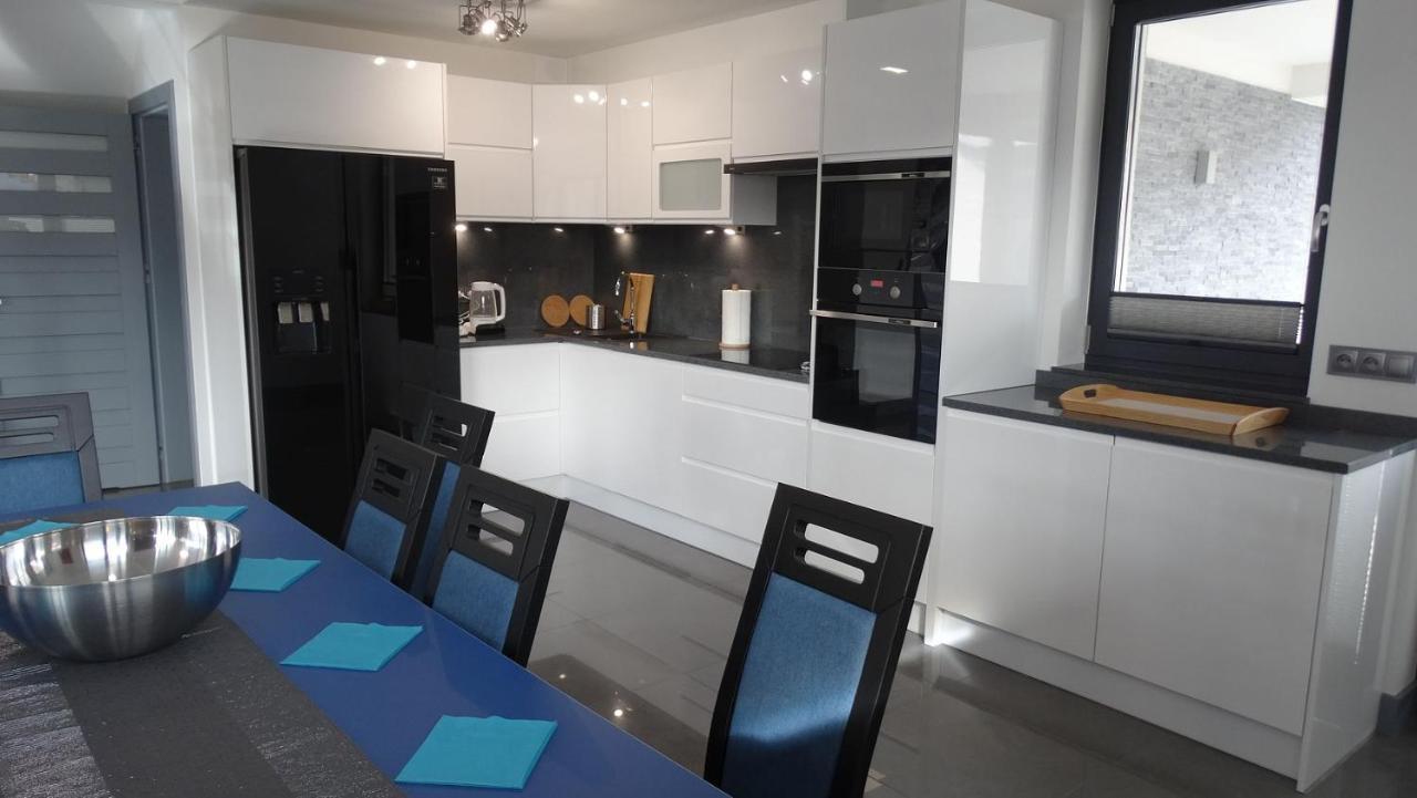 Villa Domino-apartamenty Blue Krościenko