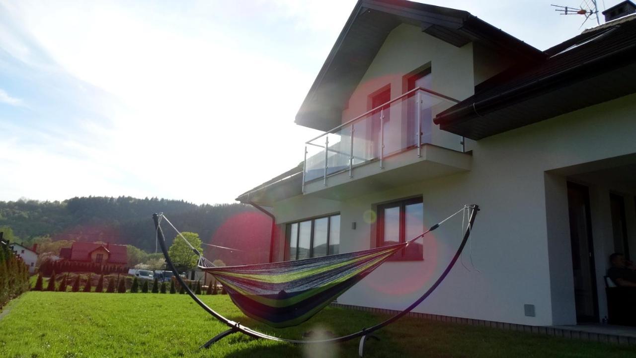 Villa Domino-apartamenty Blue