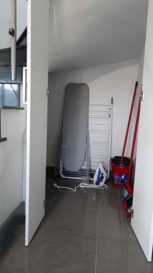 Domino-apartamenty Blue Villa