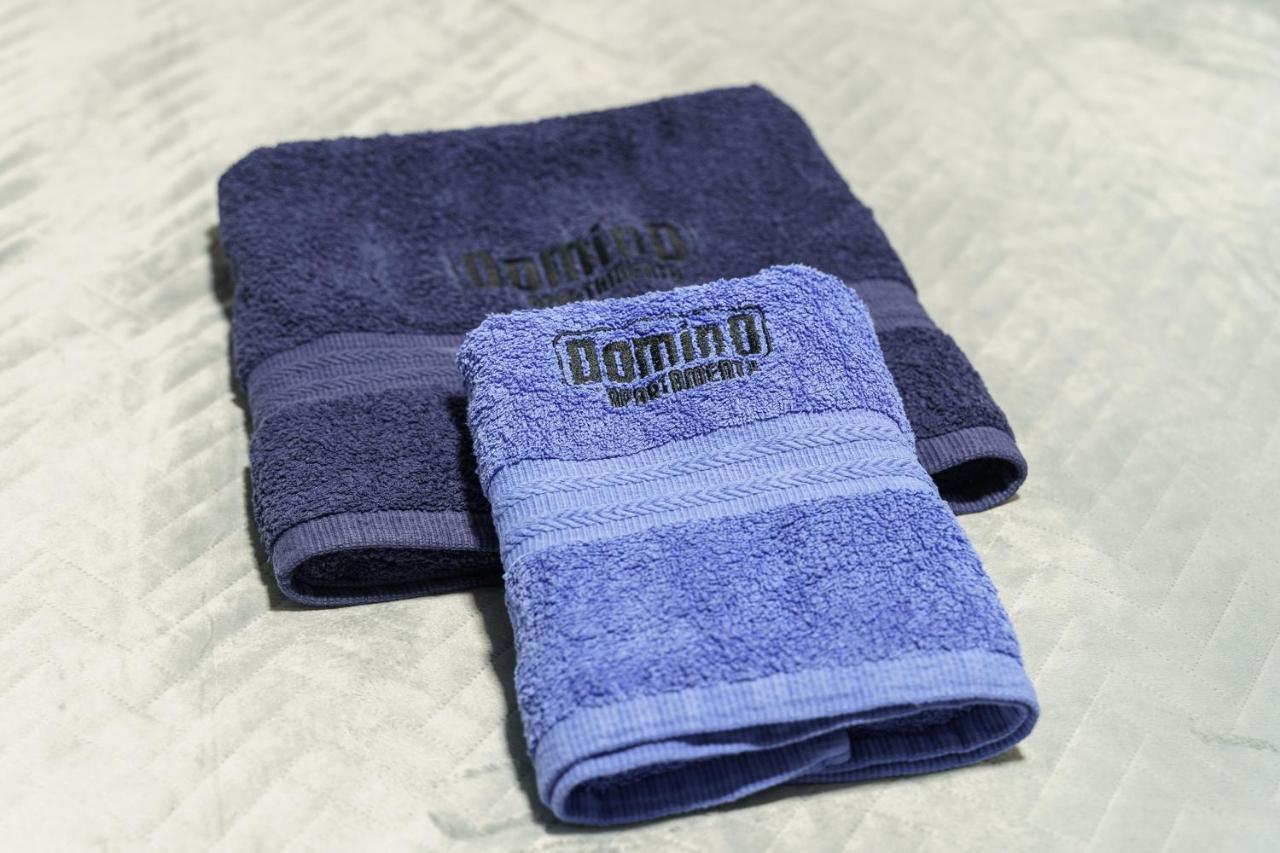 Domino-apartamenty Blue Krościenko